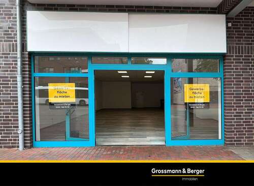 Foto - Einzelhandel in Buxtehude 1.300,00 € 135.65 m²