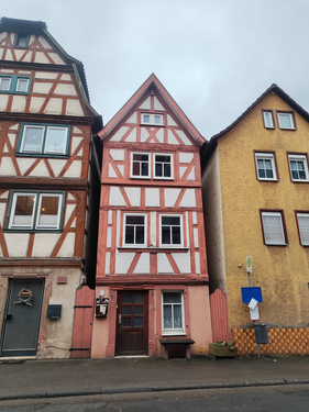 Foto - Haus zum Kaufen in Stadtprozelten 99.000,00 € 75 m²