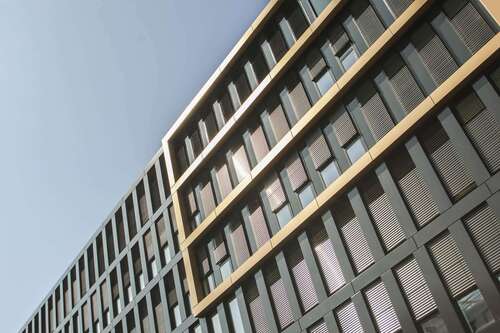 Foto - Büro in Düsseldorf 16.025,12 € 1001.57 m²