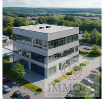 Büro in Rheine 1.600.000,00 € 800 m²
