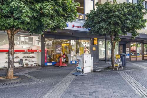 Foto - Einzelhandel in Neuwied 1.250,00 € 88.18 m²