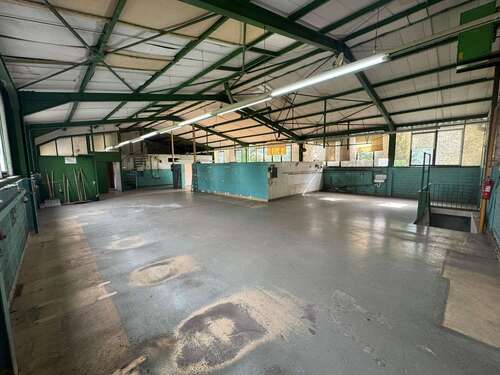 Foto - Halle in Solingen 490.000,00 € 350 m²