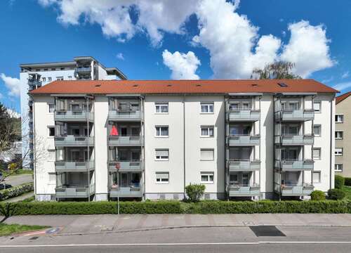 Foto - Wohnung zum Mieten in Esslingen am Neckar 455,00 € 43.6 m²