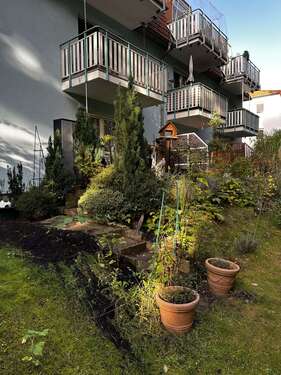 Foto - Wohnung zum Kaufen in Velten 230.000,00 € 70 m²