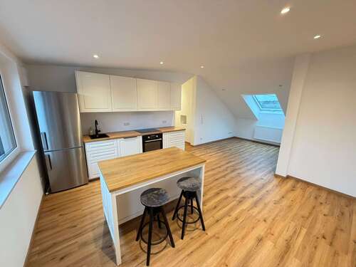 Foto - Wohnung zum Mieten in Jettingen-Scheppach 1.680,00 € 105 m²