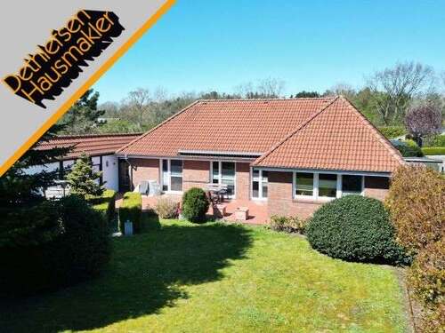 Foto - Haus zum Kaufen in Rehm-Flehde-Bargen 369.000,00 € 125 m²