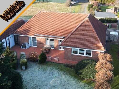 Foto - Haus zum Kaufen in Rehm-Flehde-Bargen 389.000,00 € 125 m²