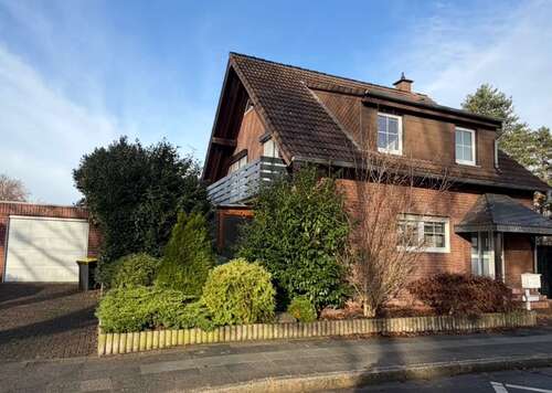 Foto - Haus zum Kaufen in Krefeld 599.000,00 € 211 m²