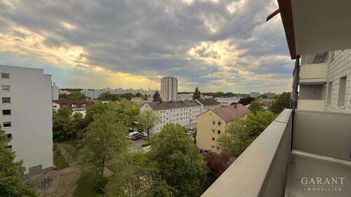 Foto - Wohnung zum Kaufen in Haar 398.000,00 € 60 m²