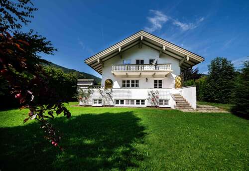 Foto - Haus zum Mieten in Bad Wiessee 3.700,00 € 285 m²