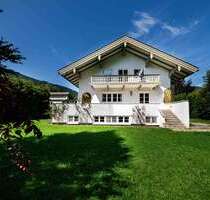 Haus zum Mieten in Bad Wiessee 3.700,00 € 285 m²