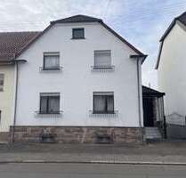 Haus zum Kaufen in Quierschied 150.000,00 € 110 m²