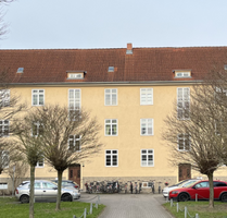 Wohnung zum Mieten in Greifswald 233,00 € 31.14 m²