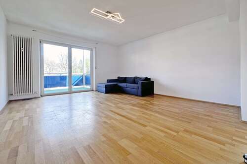 Foto - Wohnung zum Mieten in Miesbach 940,00 € 59.5 m²
