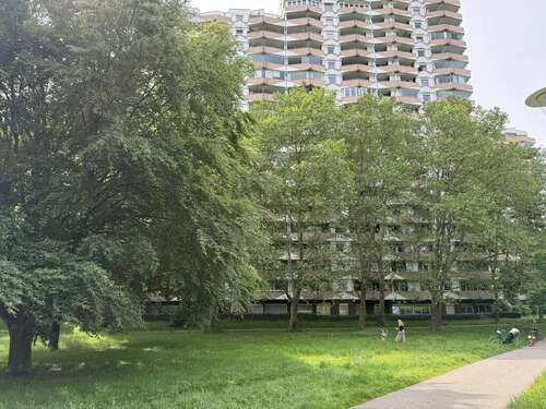 Foto - Wohnung zum Kaufen in Köln Zollstock 317.000,00 € 77.42 m²