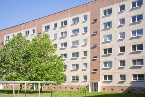 Foto - Wohnung zum Mieten in Leipzig 309,80 € 32.61 m²