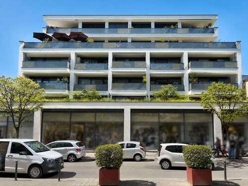 Foto - Wohnung zum Kaufen in Markdorf 729.000,00 € 111 m²
