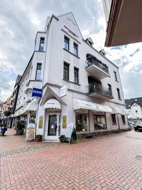 Foto - Wohnung zum Mieten in Hagen Hohenlimburg 1.000,00 € 114 m²