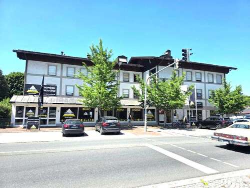 Foto - Einzelhandel in Raubling 5.350,00 € 550.86 m²