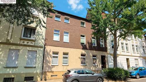 Foto - Haus zum Kaufen in Mülheim an der Ruhr 289.000,00 € 234 m²
