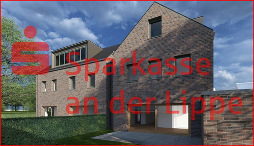Foto - Haus zum Kaufen in Werne 592.000,00 € 150 m²