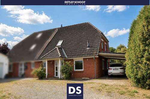Foto - Haus zum Kaufen in Panker Satjendorf 295.000,00 € 110 m²