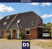 Haus zum Kaufen in Panker Satjendorf 295.000,00 € 110 m² - Panker / Satjendorf