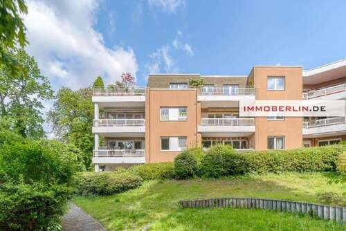 Foto - Wohnung zum Kaufen in Berlin 990.000,00 € 109 m²