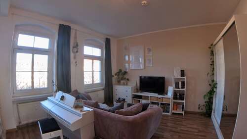 Foto - Wohnung zum Kaufen in Erfurt 185.000,00 € 81.41 m²