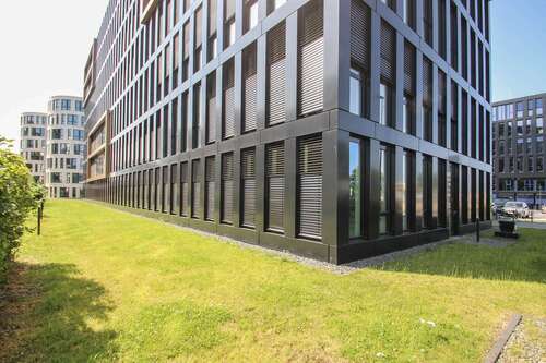 Foto - Büro in Düsseldorf 9.700,96 € 606.31 m²