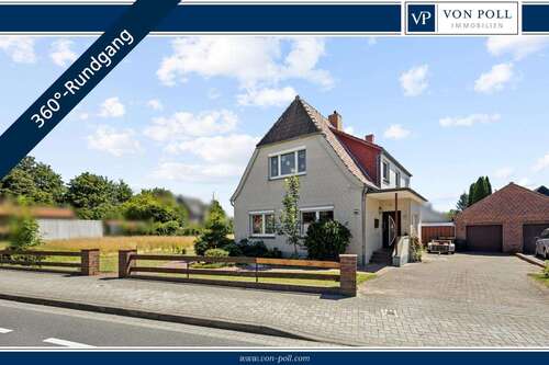Foto - Haus zum Kaufen in Schneverdingen 319.000,00 € 225.86 m²