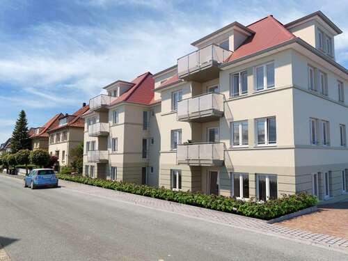 Foto - Wohnung zum Kaufen in Bad Nenndorf 319.000,00 € 72.64 m²