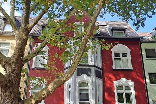 Foto - Wohnung zum Kaufen in Essen 364.000,00 € 104 m²