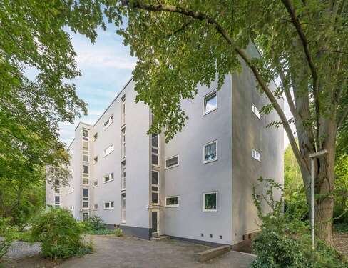 Foto - Wohnung zum Mieten in Berlin 1.490,00 € 46.5 m²