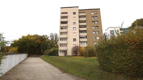 Foto - Wohnung zum Mieten in Straubing 550,00 € 50 m²