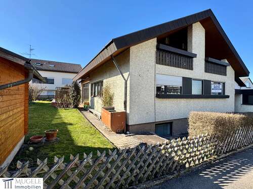 Foto - Haus zum Kaufen in Gärtringen 549.000,00 € 166.28 m²