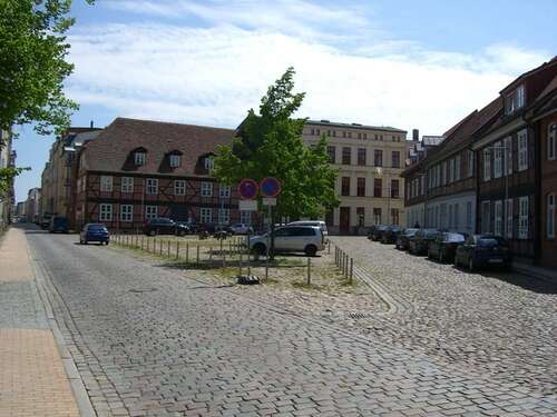 Foto - Wohnung zum Mieten in Schwerin 550,00 € 61.72 m²