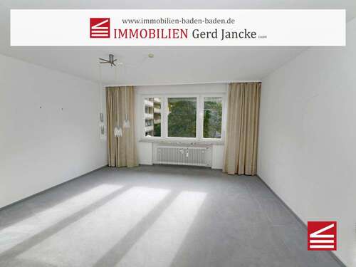 Foto - Wohnung zum Kaufen in Baden-Baden 248.000,00 € 87 m²