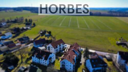 Foto - Wohnung zum Kaufen in Glauchau Reinholdshain 26.000,00 € 35 m²