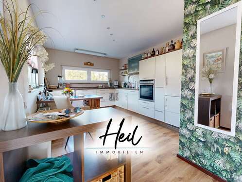 Foto - Haus zum Kaufen in Zeitz 245.000,00 € 108.5 m²