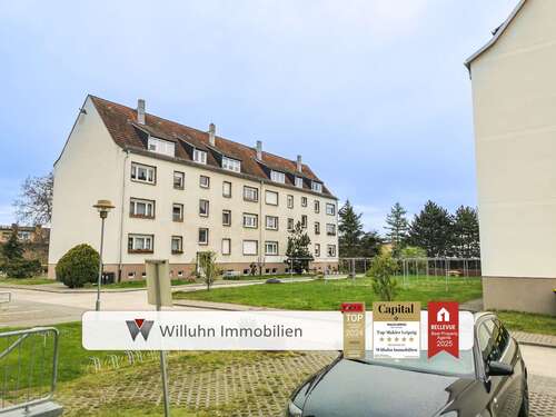 Foto - Wohnung zum Mieten in Rackwitz 690,00 € 75 m²