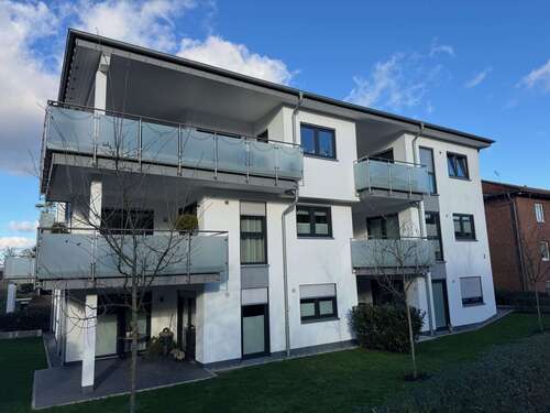 Foto - Wohnung zum Kaufen in Bad Oeynhausen 249.900,00 € 76.33 m²