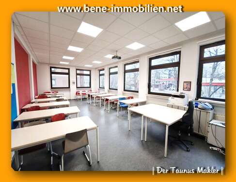 Foto - Büro in Hofheim am Taunus 1.380,00 € 120 m²