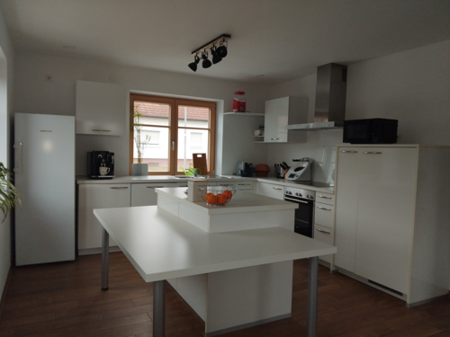 Foto - Wohnung zum Mieten in Steinhausen 950,00 € 100 m²
