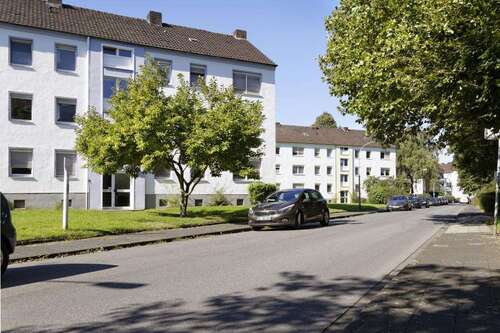 Foto - Wohnung zum Mieten in Duisburg 449,00 € 56.88 m²