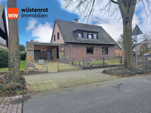 Foto - Haus zum Kaufen in Schüttorf 279.000,00 € 163 m²