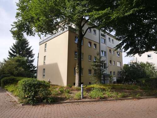 Foto - Wohnung zum Mieten in Uetersen 270,00 € 27 m²