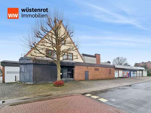 Foto - Haus zum Kaufen in Hasbergen 639.000,00 € 184 m²