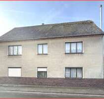 Haus zum Kaufen in Finsterwalde 95.000,00 € 170 m²