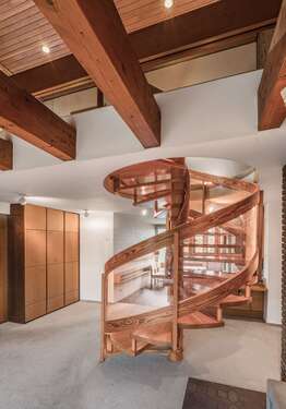 Foto - Wohnung zum Kaufen in Hamburg 619.000,00 € 170 m²